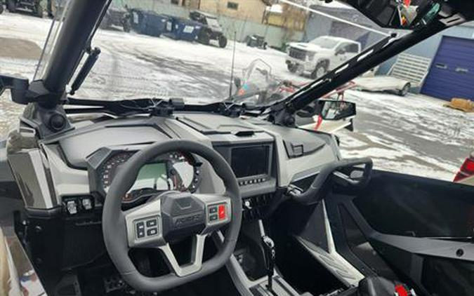 2024 Polaris RZR PRO XP 4 Ultimate