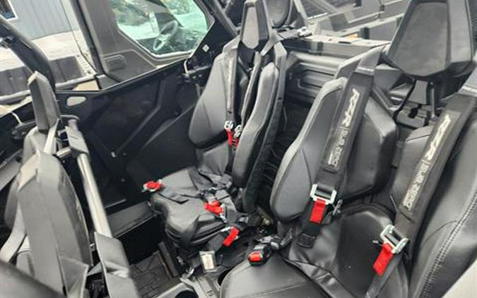 2024 Polaris RZR PRO XP 4 Ultimate