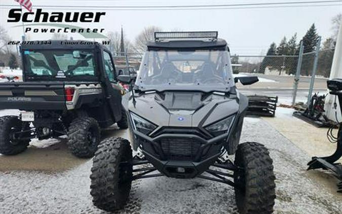 2024 Polaris RZR PRO XP 4 Ultimate