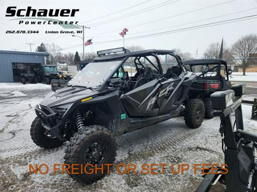 2024 Polaris RZR PRO XP 4 Ultimate