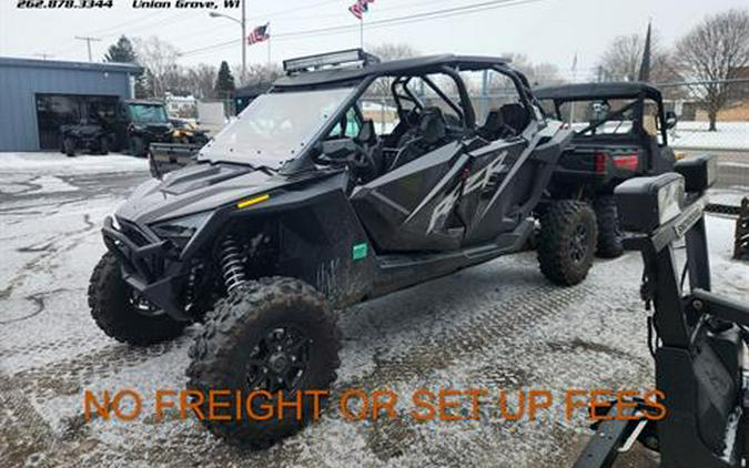 2024 Polaris RZR PRO XP 4 Ultimate