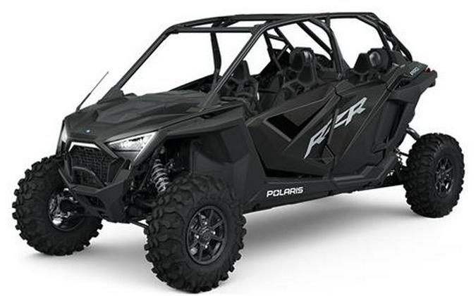 2024 Polaris RZR PRO XP 4 Ultimate
