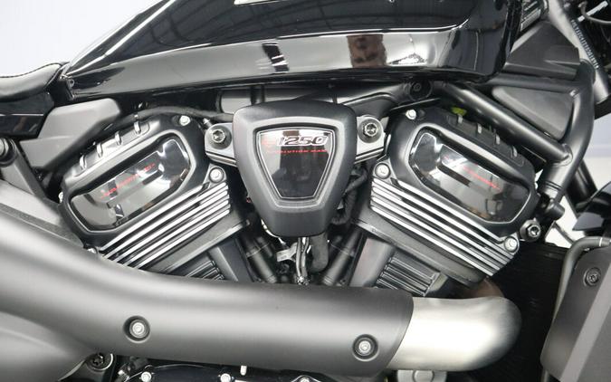 2026 Harley-Davidson Sportster S