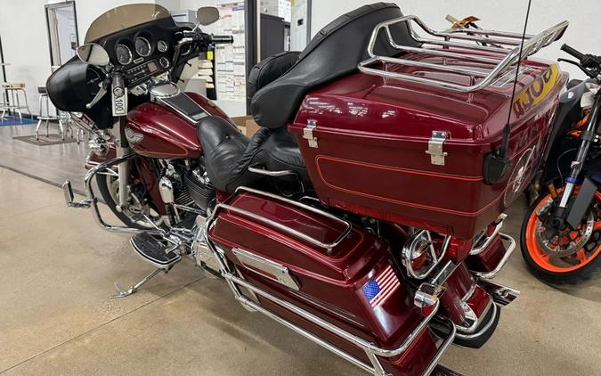 2003 Harley-Davidson® ELECTRA GLIDE CLASSIC