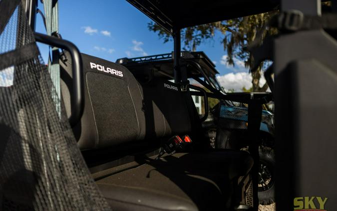 2026 Polaris RANGER CREW SP 570 PREMIUM ZENITH BLUE Premium