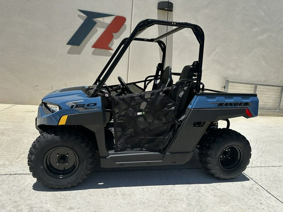 2026 Polaris Ranger 150 EFI