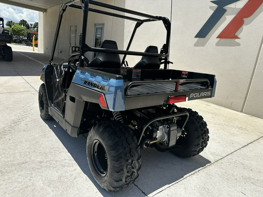 2026 Polaris Ranger 150 EFI
