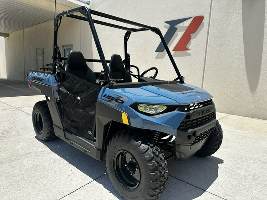 2026 Polaris Ranger 150 EFI
