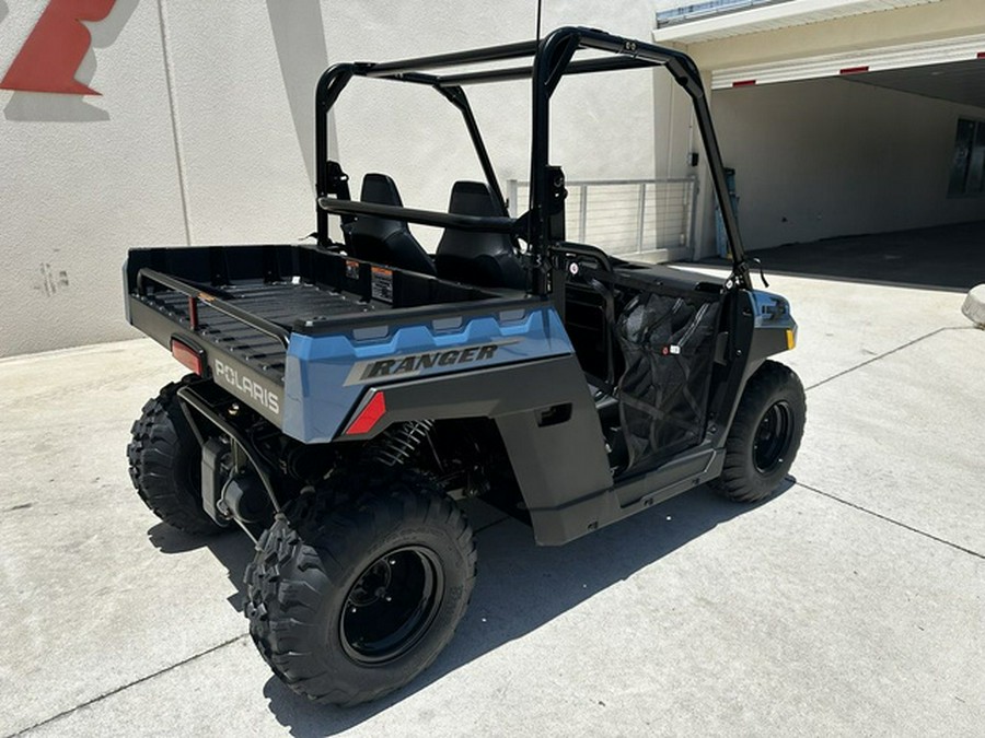 2026 Polaris Ranger 150 EFI