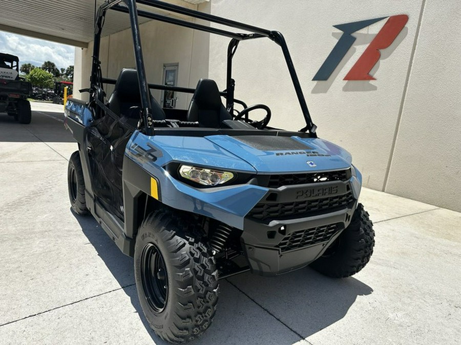 2026 Polaris Ranger 150 EFI
