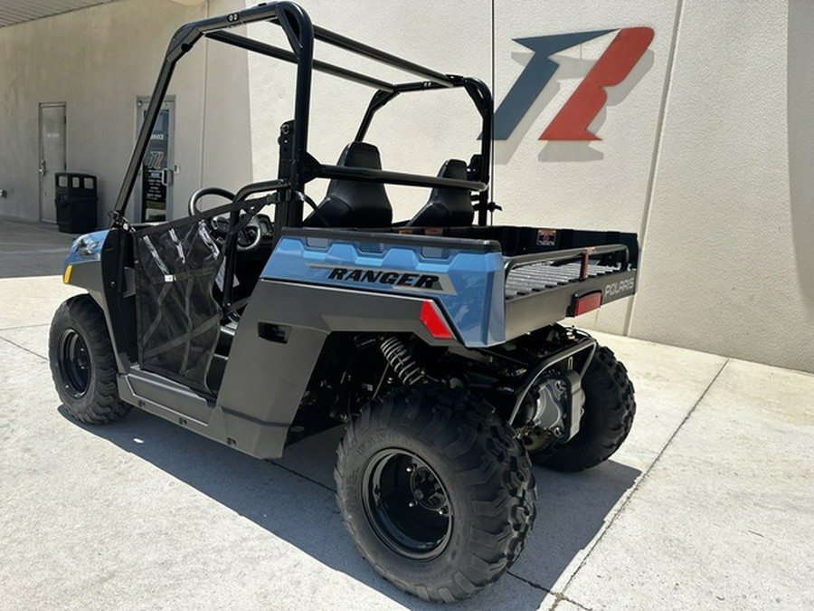 2026 Polaris Ranger 150 EFI