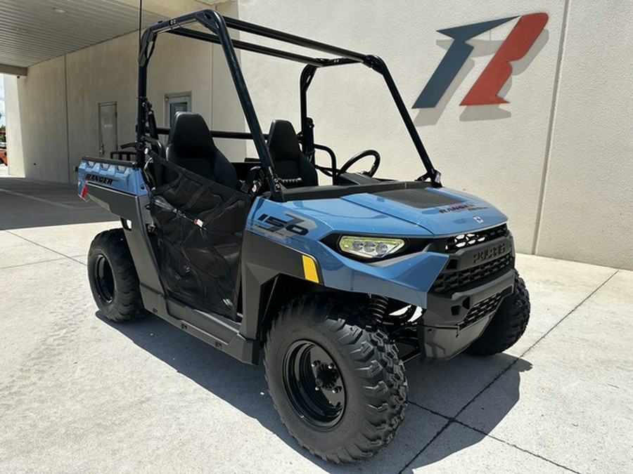 2026 Polaris Ranger 150 EFI