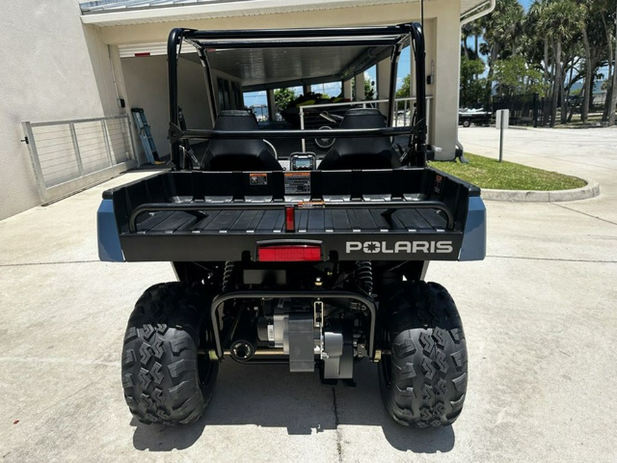 2026 Polaris Ranger 150 EFI