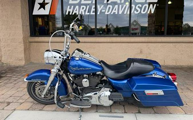 2010 Harley-Davidson Road King®