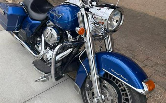 2010 Harley-Davidson Road King®