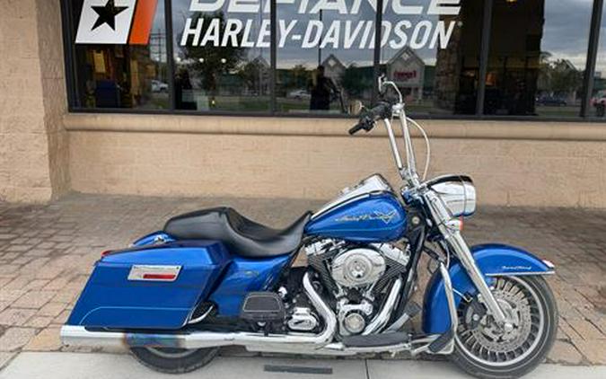 2010 Harley-Davidson Road King®