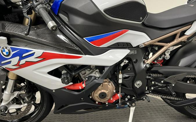 2021 BMW S 1000 RR