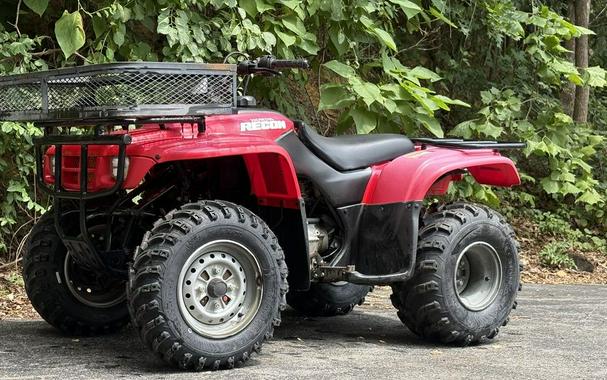 2003 Honda® TRX250TM3