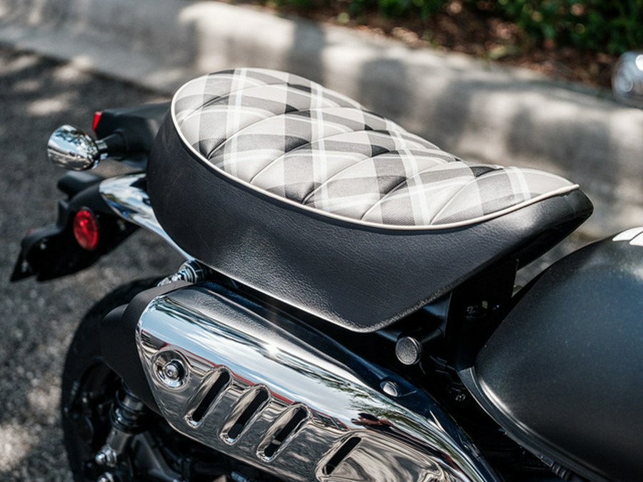 2026 Honda Monkey