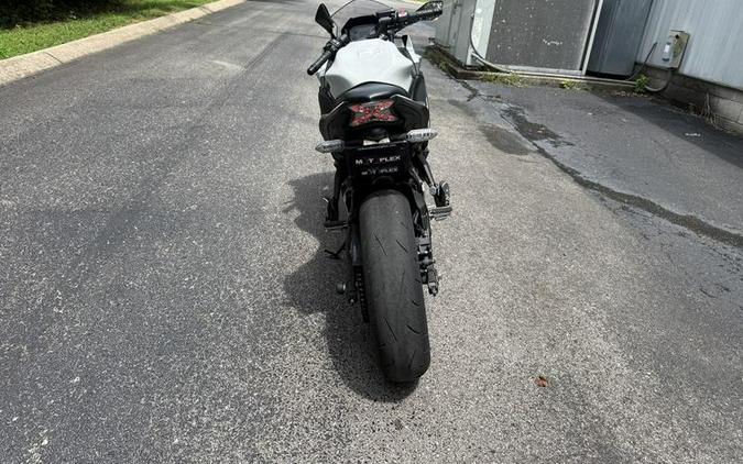 2023 Kawasaki Ninja® 650 KRT Edition