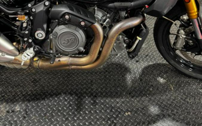 2019 Indian Motorcycle FTR™ 1200 S