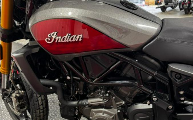 2019 Indian Motorcycle FTR™ 1200 S