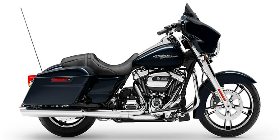 2019 Harley-Davidson Street Glide FLHX