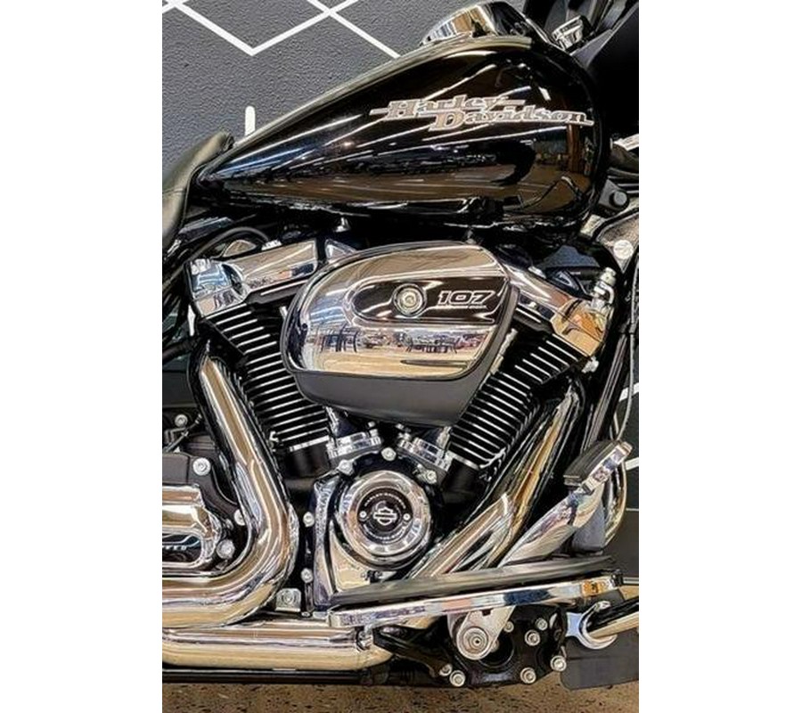 2020 Harley-Davidson® FLHX - Street Glide®