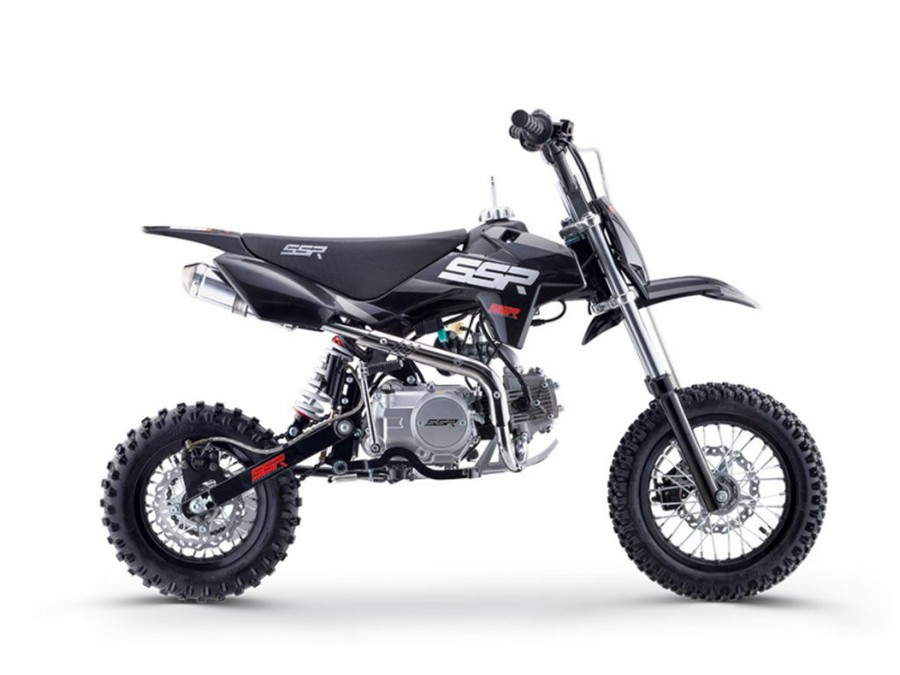 2022 SSR Motorsports SR110 DX