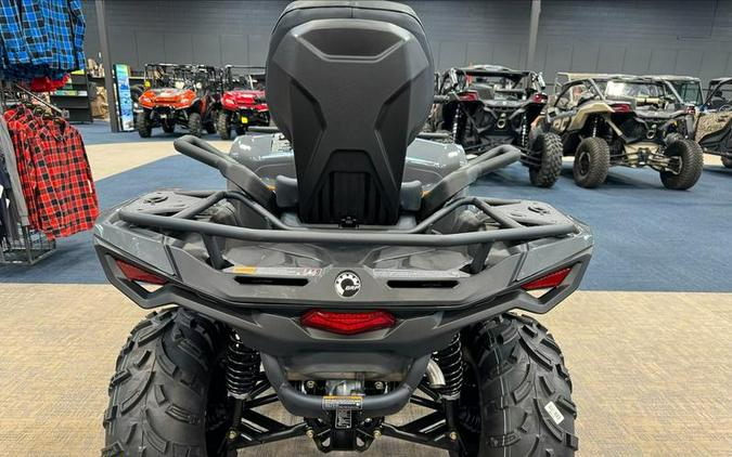 2023 Can-Am® Outlander MAX DPS 500