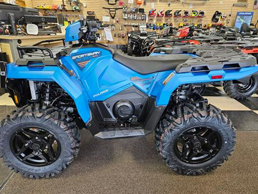 2024 Polaris Sportsman 570 Trail