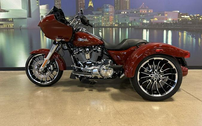 2024 Harley-Davidson FLTRT - Road Glide 3