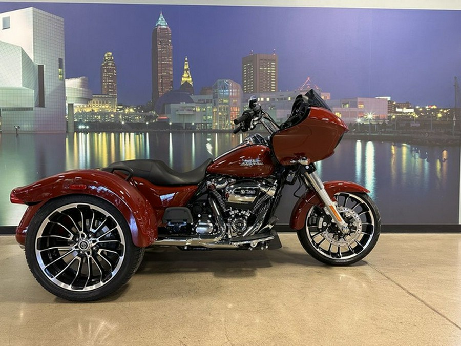 2024 Harley-Davidson FLTRT - Road Glide 3