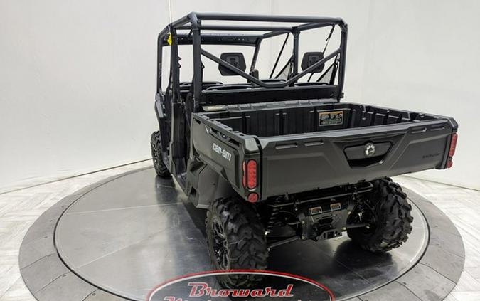 2024 Can-Am Defender MAX XT HD10