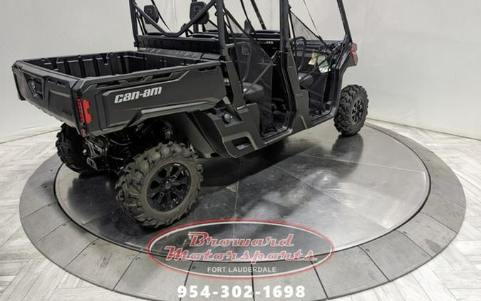 2024 Can-Am Defender MAX XT HD10