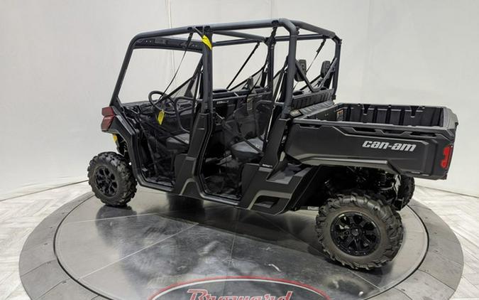 2024 Can-Am Defender MAX XT HD10