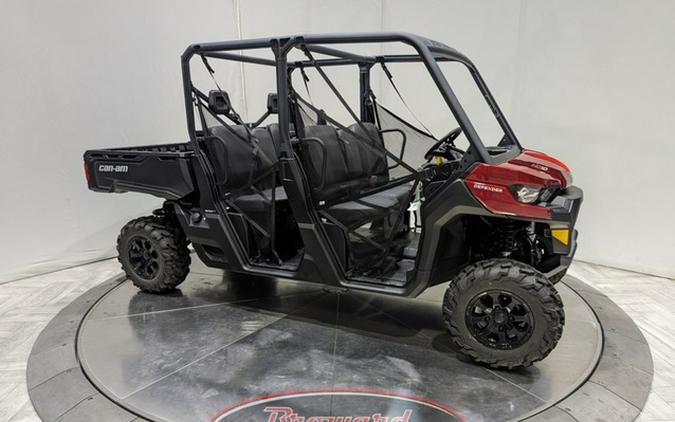 2024 Can-Am Defender MAX XT HD10