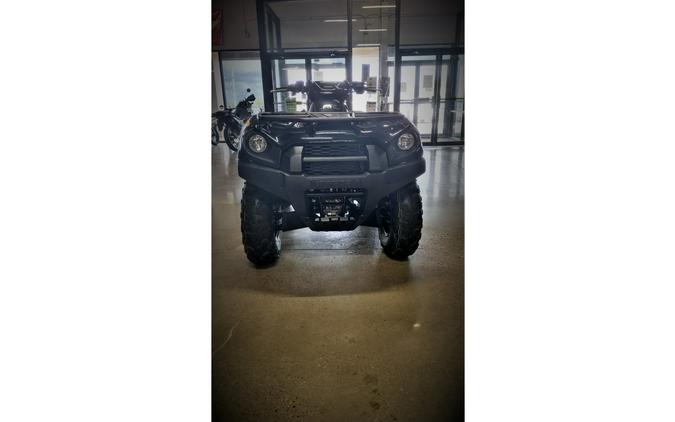 2023 Kawasaki Brute Force® 750 4x4i EPS