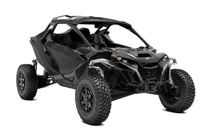 2024 Can-Am Mav R X 999T DCT