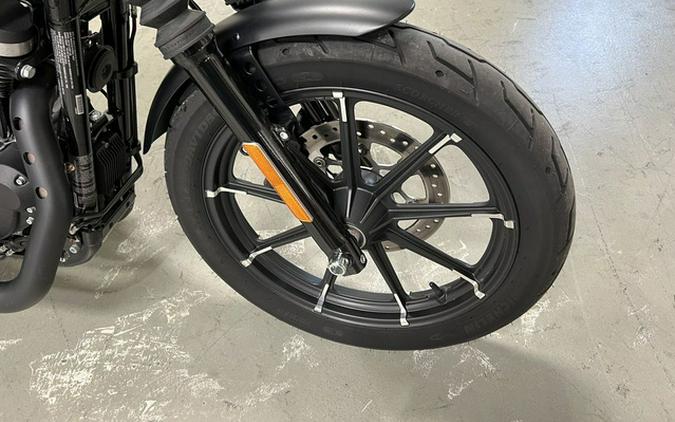 2021 Harley-Davidson Sportster XL883N - Iron 883