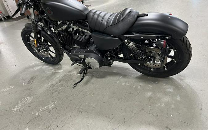 2021 Harley-Davidson Sportster XL883N - Iron 883