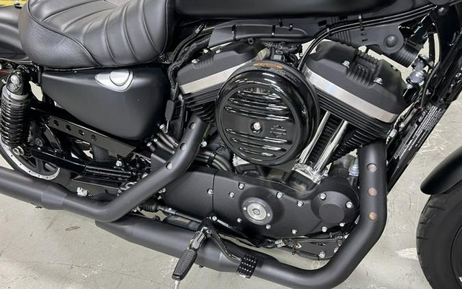 2021 Harley-Davidson Sportster XL883N - Iron 883