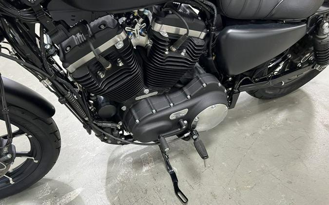 2021 Harley-Davidson Sportster XL883N - Iron 883