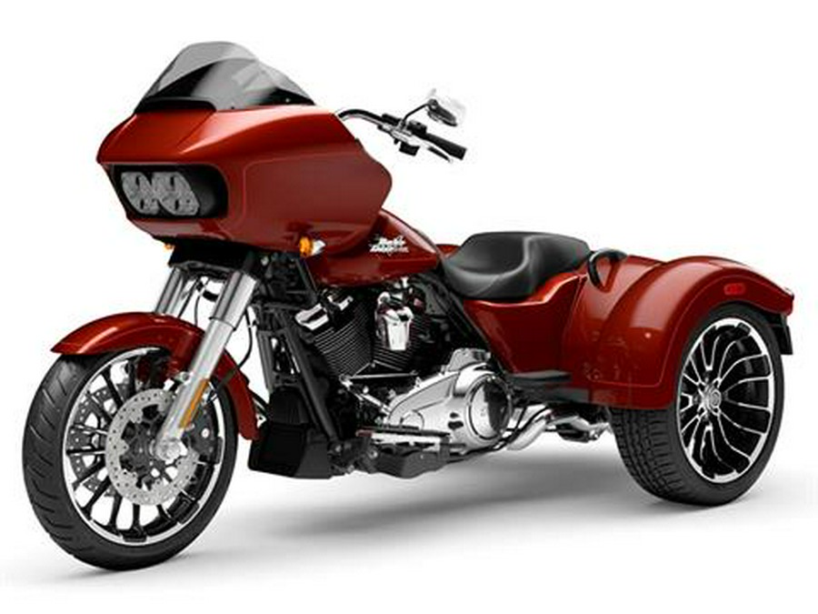 2024 Harley-Davidson Road Glide® 3