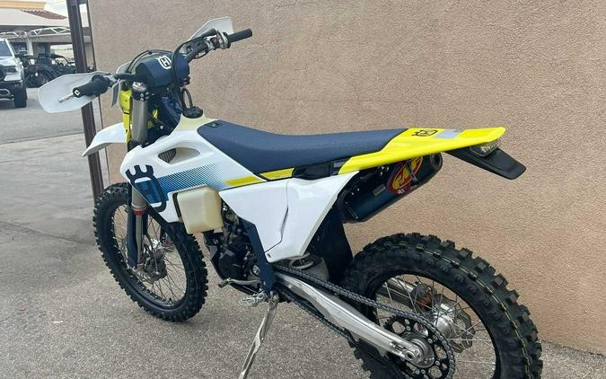 2024 Husqvarna FE 350W