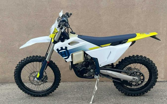 2024 Husqvarna FE 350W