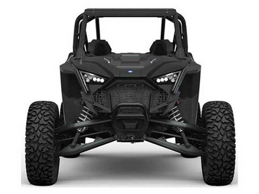 2023 Polaris RZR Turbo R 4 Ultimate