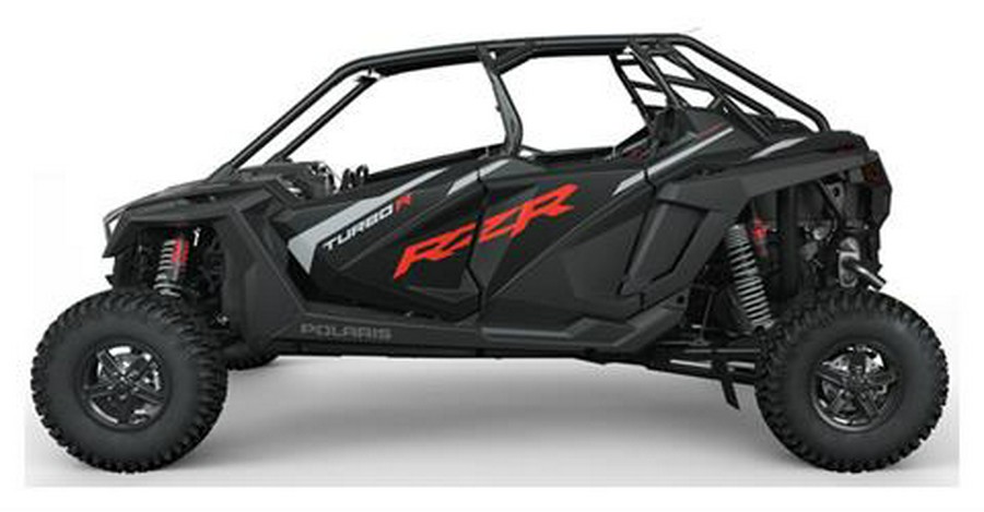 2023 Polaris RZR Turbo R 4 Ultimate