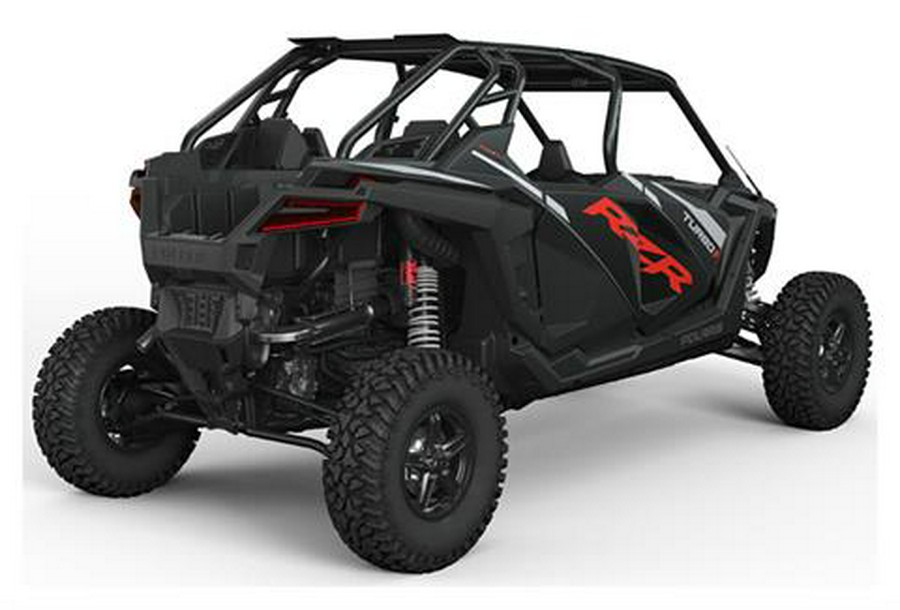 2023 Polaris RZR Turbo R 4 Ultimate