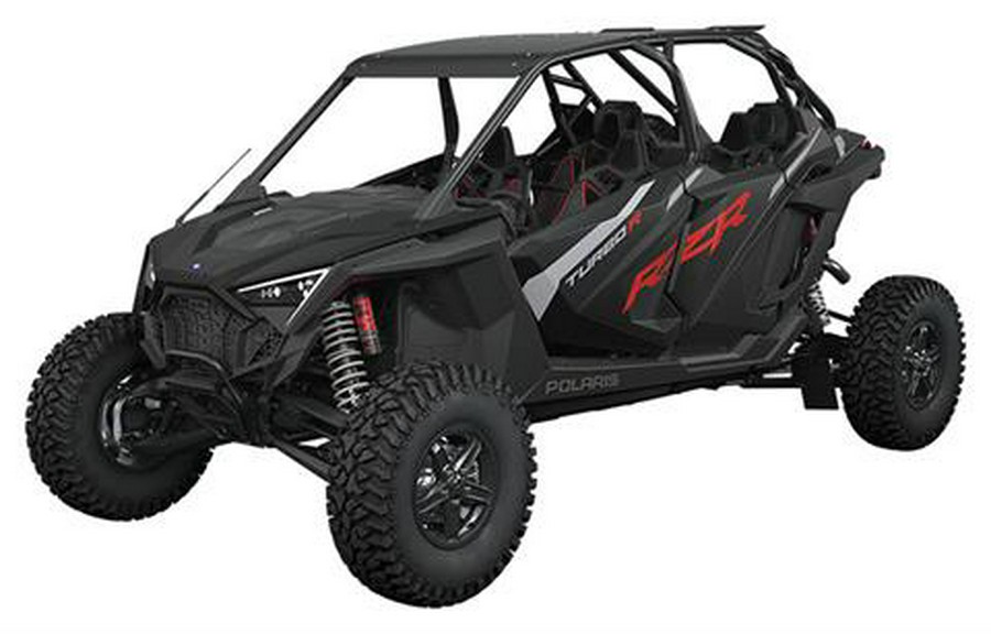 2023 Polaris RZR Turbo R 4 Ultimate